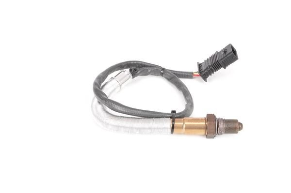 Датчик кислорода BMW 3 (F30,F31) BOSCH 0 258 027 019 BOSCH