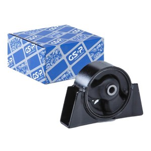 подушка двигателя передняя!\ Nissan Primera P12 01-07 514313 GS P