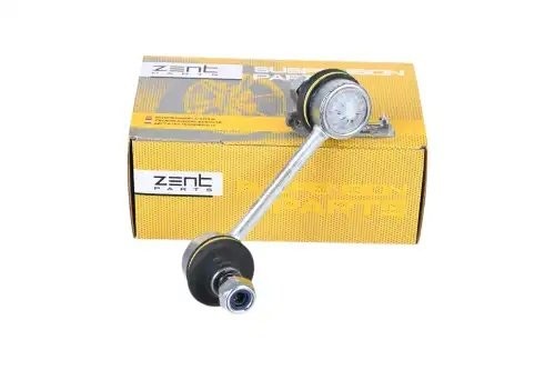 тяга стабилизатора заднего!\ Toyota Carina 92-97/Corolla 87-02 Z29221 ZENTPARTS