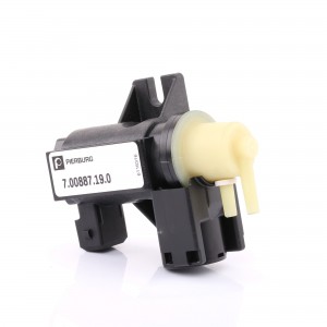 Клапан регулирования давл. турбонаддува 7.00887.19.0 PIERBURG