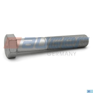 Болт передней рессоры DAF XF95/105 55250 AUGER