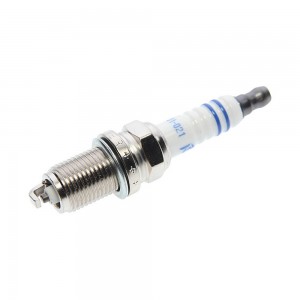 Свеча зажигания HYUNDAI Rio1/2,Shuma,Sportage (1шт.) MEGAPOWER 370-31-021 MEGA POWER