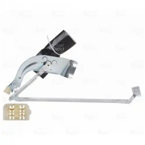 Стеклоочиститель в сборе для а/м ВАЗ 2121 и их модификаций (VWA 01021) VWA 01021 START VOLT