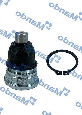 Опора шаровая HYUNDAI i30 KIA Picanto (06-) левая/правая (1шт.) MANDO DSA020152 MANDO