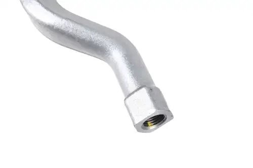 наконечник рулевой правый!\ Renault Laguna 08> Z97320 ZENTPARTS