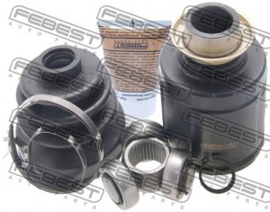 ШРУС внутренний HONDA ACCORD 96-08, CIVIC 96-11 0311-CRVLH 0311-CRVLH FEBEST