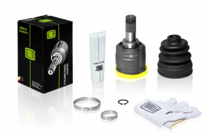 ШРУС внутренний Hyundai Solaris 10-/ Kia Rio 10- 1.6 GO0895 GO 0895 TRIALLI