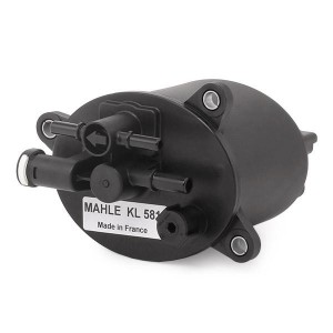 LAND ROVER FREELANDER 2 (2007>) KL581 MAHLE KNECHT