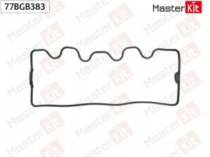 Прокладка клапанной крышки Mercedes-Benz G-CLASS (W463) M 102.965 Masterkit 77BGB383 MASTER KIT