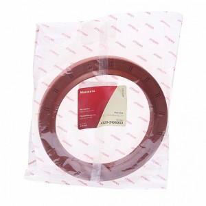 Сальник УРАЛ-4320,5557,5323 ступицы Н/О 137х180Х16/20 РОСИЧЪ 4320-3104033 ROSICH