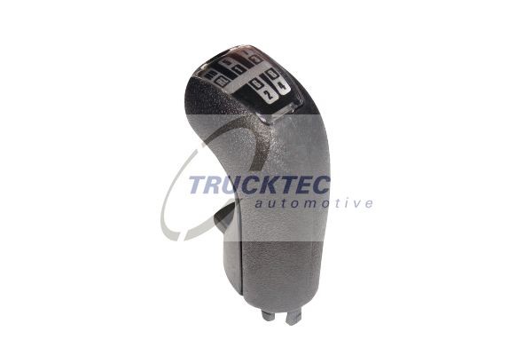 ручка рычага КПП! \Scania 4-ser. 04.24.021 TRUCKTEC