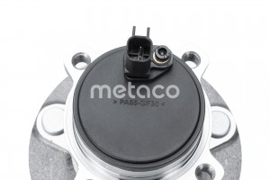 FORD FOCUS II/C-MAX/ ABS // С ДАТЧИКОМ 5010003 METACO