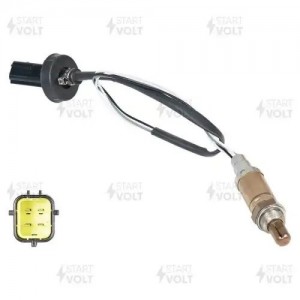 Датчик кисл. для а/м Daewoo Matiz (98-) 0.8i/1.0i до/после кат. (VS-OS 0559) VS-OS 0559 START VOLT