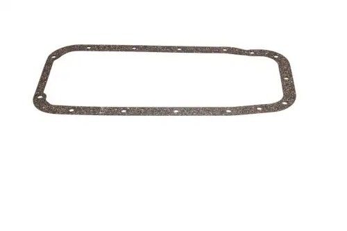 прокладка поддона двигателя!\ Opel Astra/Corsa/Vectra/Kadett 1.2-1.6 86> Z18234 ZENTPARTS