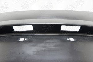 HYUNDAI SOLARIS (2010>) HB // БЕЗ ПАРКТРОНИКА OEM0298 OEMPARTS