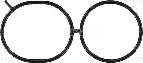 прокладка коллектора впускного! (x2) Honda Stream/CR-V 2.0 16V K20A 01> 71-53808-00 VICTOR REINZ