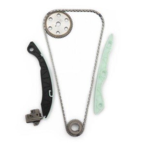 ремкомплект ГРМ! цепной, cо звездочками\ Hyundai IX35/Santa Fe 09-19, KIA Sporta MGR-9014 MASUMA