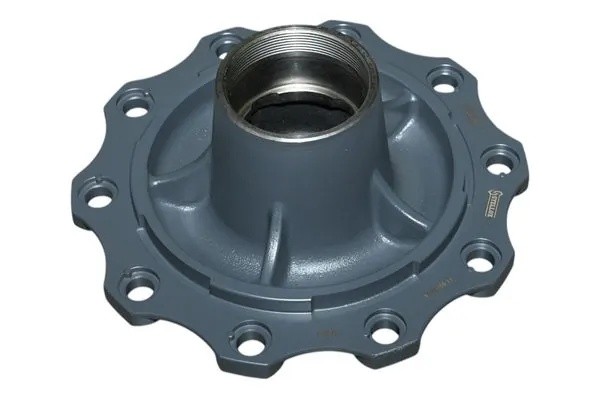 ступица !(центр по диску) D=380 115x3 33215/32310 \BPW EHS/Z 6.5-9T 8300662SX STELLOX