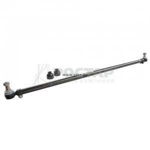 Тяга рулевая поперечная L=1550 (наконечники M24 )(81.46711.6725) ROSTAR 180341405260 ROSTAR