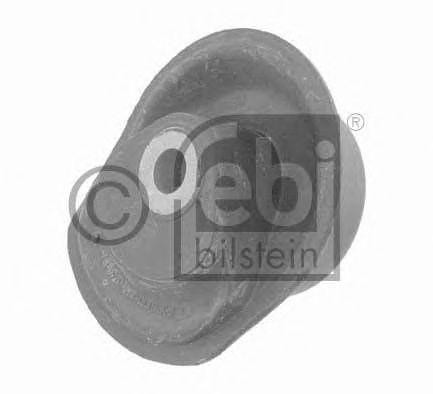 Сайлентблок VW Passat балки задней FEBI 03664 FEBI BILSTEIN