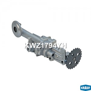 Насос масляный kwz1794yh KRAUF
