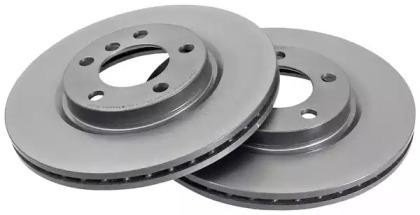 Диск тормозной 09.B638.11 09.B638.11 BREMBO