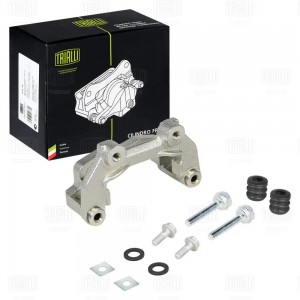 Скоба суппорта для а/м ВАЗ 2112 "TRIALLI" переднего CF350145 TRIALLI