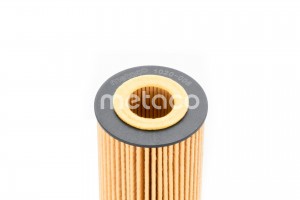 Фильтр масляный 1020006 1020006 METACO