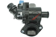 Термостат AUDI A4 (01-08),A6 (02-05) (ALT/AMB/BFB) KORTEX KTH052 KORTEX