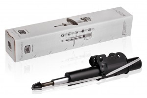 Амортизатор Mercedes Sprinter (05-) г/п более 1600 кг перед. лев./прав. (AG 1505 AG 15054 TRIALLI