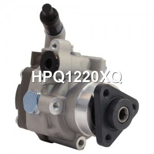 Насос гидроусилителя руля HPQ1220XQ HPQ1220XQ KRAUF