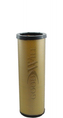 Фильтр воздушный (дополнительный) AG1068/1 AG 1068/1 GOODWILL