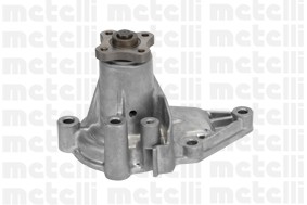 помпа! с прокладкой\ Hyundai Accent 1.6 01-08,Kia Rio 1.6 06-08 240950 METELLI
