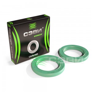 Сальник распредвала на двигатель 16-клапанный (в упаковке 2 шт.) для а/м LADA LA 8013 SEVI