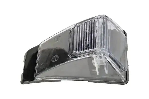 указатель поворота! левый NEW светодиодный\Volvo FH/FM 88-90537-SX STELLOX