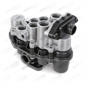 4-х контурный защитный клапан [для APU ZB4578-80] 303020022 VADEN