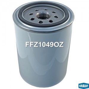 Фильтр топливный FFZ1049OZ FFZ1049OZ KRAUF