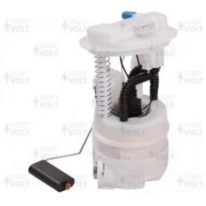 Модуль топливного насоса для ам Nissan Juke (10-)Note (06-)Micra (02-) 1.0i1.2i1 SFM1412 START VOLT