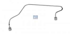 Пружина синхронизатора! d6 L34 ZF(S5-50.S6-65/80/90.4S-120GP,5S-90/9 2.5S-110/1G 4 DIESEL TECHNIC