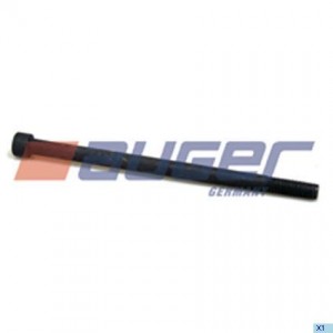 болт подвески кабины! M12x1.75x210 \Volvo FH12/16 52814 AUGER