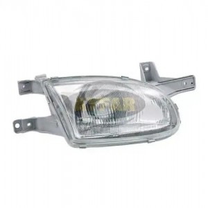 11419 Защита п/т фар DAF XF-CF 95/105 New 11419 AYFAR