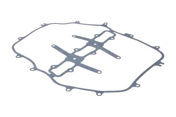 прокладка клапанной крышки!\ Nissan 350Z 3.5 VQ35DE 03> 1128376SX STELLOX