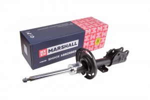 Амортизатор газ. передн. прав. Mazda 6 III 12- M8011382 M8011382 MARSHALL