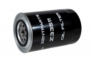 фильтр масляный !\TERMO KING Z33511 ZENTPARTS