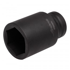 Головка торцевая ударная 3/4" DR 40 мм "AIRLINE" (шестигранная) AT-IS34-41 AIRLINE