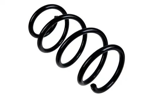 пружина передняя! 40 261 97 Citroen Jumper 2.2HDi/3.0HDi 06> Z38288 ZENTPARTS