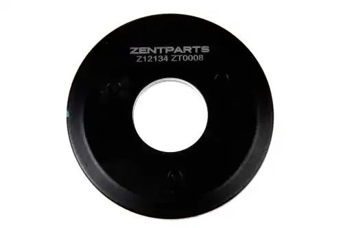 подшипник опоры амортизатора! KIA Picanto 04> Z12134 ZENTPARTS