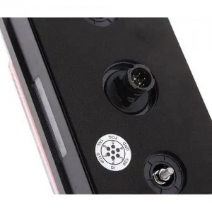 Фонарь задний универсальный светодиодный 12/24V с габаритным фонарем правый MEGA 37017012 MEGA POWER