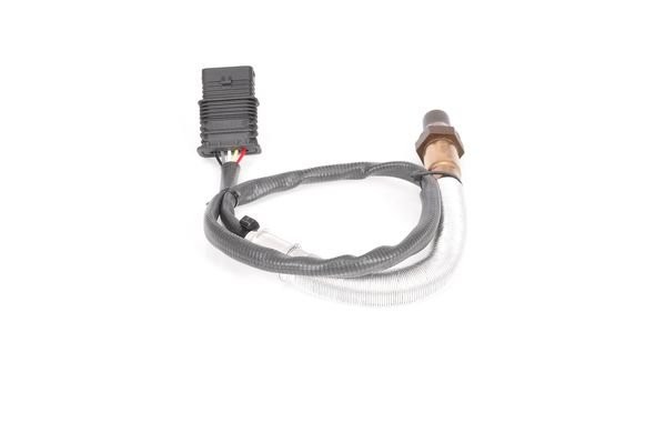 Датчик кислорода BMW 3 (F30,F31) BOSCH 0 258 027 019 BOSCH