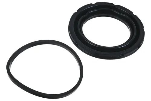 р/к дискового тормоза перед.! d57 Akebono\ Mitsubishi ASX/Lancer/Outlander II 07 Z113595 ZENTPARTS